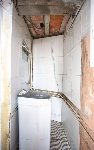 Casa à venda com 30m², 1 quarto e sem vagaÁrea de Serviço