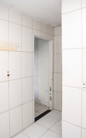 Casa à venda com 30m², 1 quarto e sem vagaCozinha