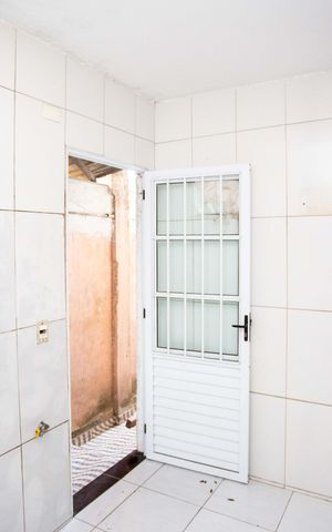 Casa à venda com 30m², 1 quarto e sem vagaCozinha