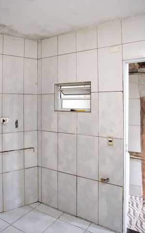 Casa à venda com 30m², 1 quarto e sem vagaCozinha