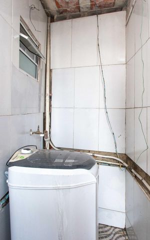 Casa à venda com 30m², 1 quarto e sem vagaÁrea de Serviço
