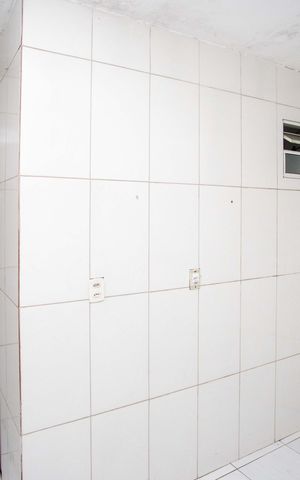 Casa à venda com 30m², 1 quarto e sem vagaCozinha