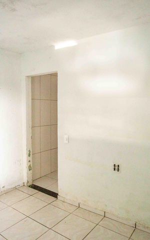 Casa à venda com 30m², 1 quarto e sem vagaQuarto