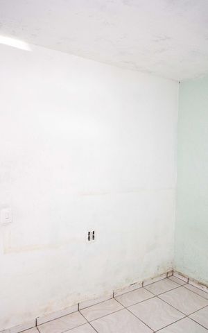 Casa à venda com 30m², 1 quarto e sem vagaQuarto