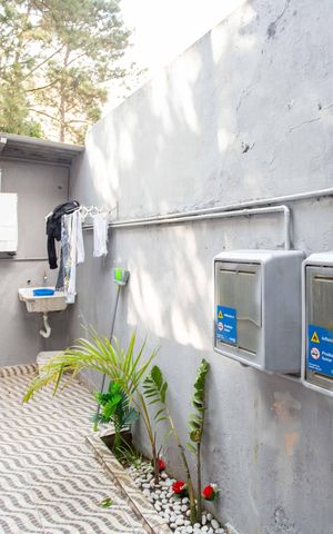 Casa à venda com 30m², 1 quarto e sem vagaÁrea comum