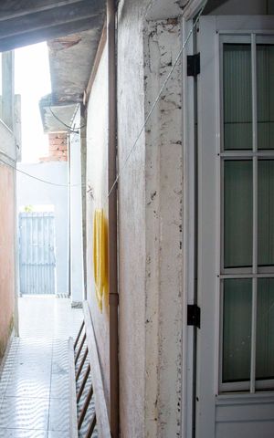 Casa à venda com 30m², 1 quarto e sem vagaÁrea de Serviço