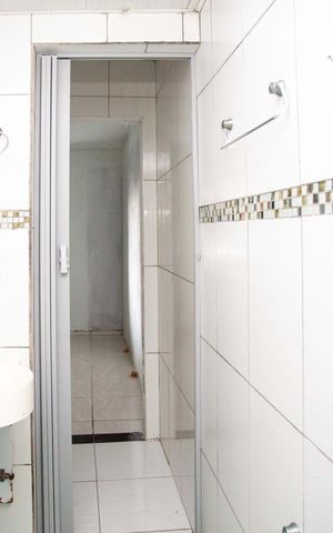 Casa à venda com 30m², 1 quarto e sem vagaBanheiro