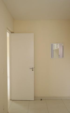 Apartamento à venda com 50m², 2 quartos e 1 vaga Apartamento à venda com 50m², 2 quartos e 1 vagaQuarto 1