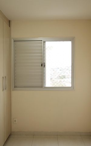 Apartamento à venda com 50m², 2 quartos e 1 vaga Apartamento à venda com 50m², 2 quartos e 1 vagaQuarto 2