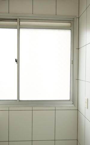Apartamento à venda com 50m², 2 quartos e 1 vaga Apartamento à venda com 50m², 2 quartos e 1 vagaÁrea de serviço