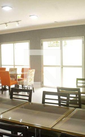 Apartamento à venda com 50m², 2 quartos e 1 vaga Apartamento à venda com 50m², 2 quartos e 1 vagaSalão de Festas