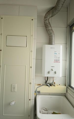 Apartamento à venda com 50m², 2 quartos e 1 vaga Apartamento à venda com 50m², 2 quartos e 1 vagaÁrea de Serviço