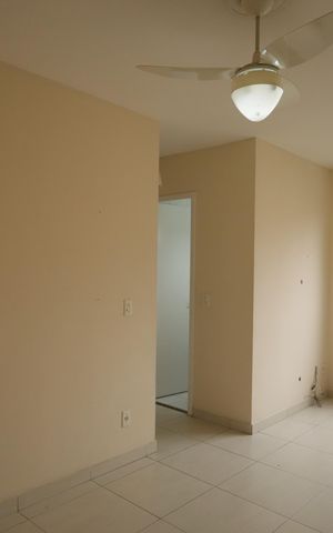 Apartamento à venda com 50m², 2 quartos e 1 vaga Apartamento à venda com 50m², 2 quartos e 1 vagaSala