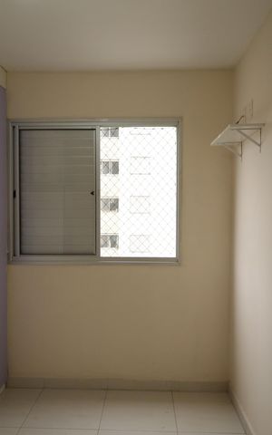 Apartamento à venda com 50m², 2 quartos e 1 vaga Apartamento à venda com 50m², 2 quartos e 1 vagaQuarto 1