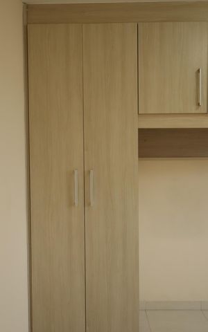 Apartamento à venda com 50m², 2 quartos e 1 vaga Apartamento à venda com 50m², 2 quartos e 1 vagaQuarto 2