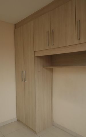 Apartamento à venda com 50m², 2 quartos e 1 vaga Apartamento à venda com 50m², 2 quartos e 1 vagaQuarto 2