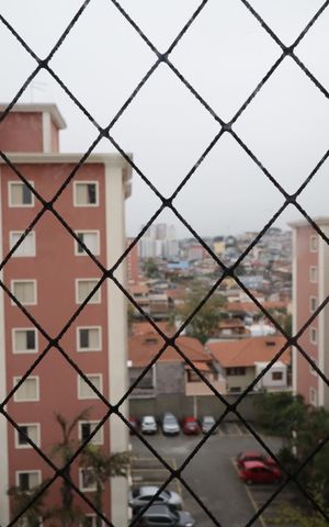 Apartamento à venda com 50m², 2 quartos e 1 vaga Apartamento à venda com 50m², 2 quartos e 1 vagaVista sala