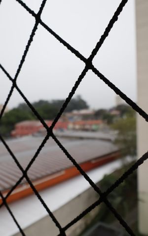 Apartamento à venda com 50m², 2 quartos e 1 vaga Apartamento à venda com 50m², 2 quartos e 1 vagaVista área de serviço