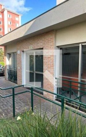 Apartamento à venda com 50m², 2 quartos e 1 vaga Apartamento à venda com 50m², 2 quartos e 1 vagaSalão de festas