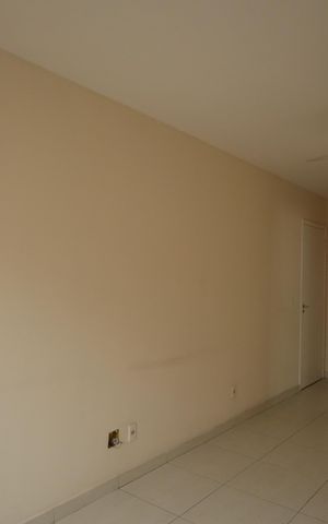 Apartamento à venda com 50m², 2 quartos e 1 vaga Apartamento à venda com 50m², 2 quartos e 1 vagaSala