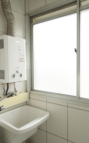 Apartamento à venda com 50m², 2 quartos e 1 vaga Apartamento à venda com 50m², 2 quartos e 1 vagaÁrea de serviço