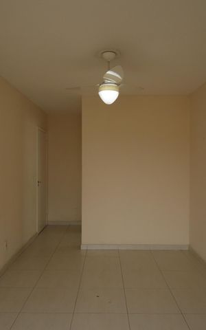 Apartamento à venda com 50m², 2 quartos e 1 vaga Apartamento à venda com 50m², 2 quartos e 1 vagaSala