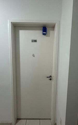 Apartamento à venda com 50m², 2 quartos e 1 vaga Apartamento à venda com 50m², 2 quartos e 1 vagaLockbox