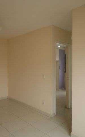 Apartamento à venda com 50m², 2 quartos e 1 vaga Apartamento à venda com 50m², 2 quartos e 1 vagaSala