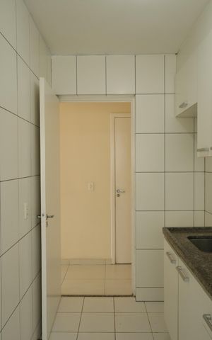 Apartamento à venda com 50m², 2 quartos e 1 vaga Apartamento à venda com 50m², 2 quartos e 1 vagaCozinha