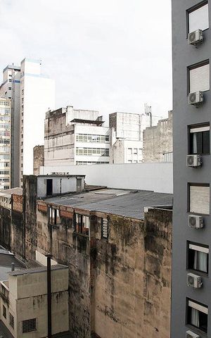 Studio para alugar com 30m², 1 quarto e sem vagaVista