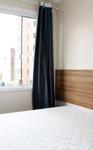 Studio para alugar com 30m², 1 quarto e sem vagaStudio