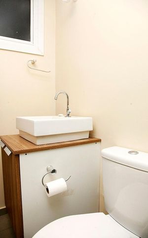 Studio para alugar com 30m², 1 quarto e sem vagaBanheiro