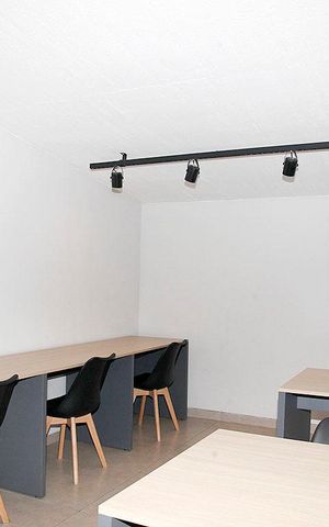 Studio para alugar com 30m², 1 quarto e sem vagaÁrea Comum - Cowork