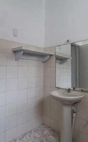 Casa para alugar com 70m², 1 quarto e 1 vagaBanheiro