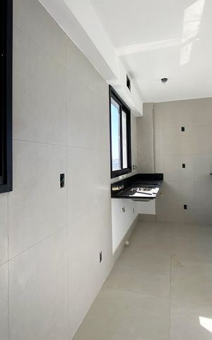 Apartamento à venda com 57m², 2 quartos e 2 vagas