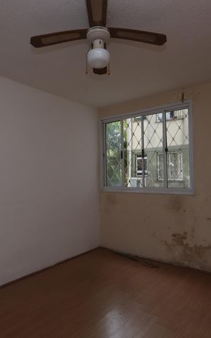 Apartamento para alugar com 48m², 2 quartos e 1 vagaSala