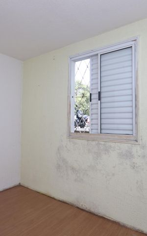 Apartamento para alugar com 48m², 2 quartos e 1 vagaQuarto 2