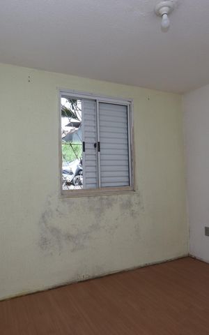 Apartamento para alugar com 48m², 2 quartos e 1 vagaQuarto 2