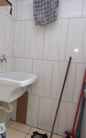 Apartamento para alugar com 48m², 2 quartos e 1 vagaÁrea de Serviço