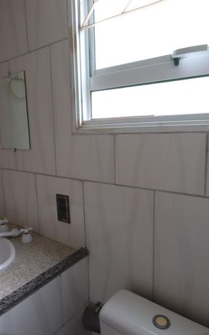 Apartamento para alugar com 48m², 2 quartos e 1 vagaBanheiro