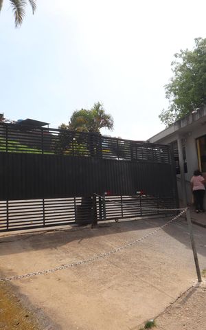 Apartamento para alugar com 48m², 2 quartos e 1 vagaFachada