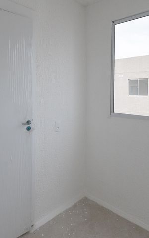 Apartamento à venda com 32m², 2 quartos e sem vaga Apartamento à venda com 32m², 2 quartos e sem vagaQuarto 2