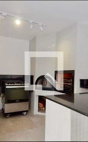 Apartamento à venda com 180m², 3 quartos e 4 vagas Apartamento à venda com 180m², 3 quartos e 4 vagasEspaço Gourmet
