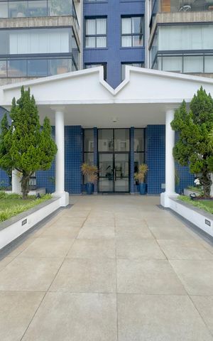 Apartamento à venda com 180m², 3 quartos e 4 vagas Apartamento à venda com 180m², 3 quartos e 4 vagasÁrea comum