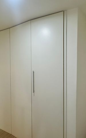 Apartamento à venda com 180m², 3 quartos e 4 vagas Apartamento à venda com 180m², 3 quartos e 4 vagasCorredor