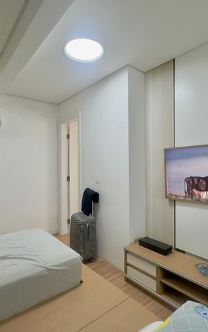 Apartamento à venda com 180m², 3 quartos e 4 vagas Apartamento à venda com 180m², 3 quartos e 4 vagasSuite 3