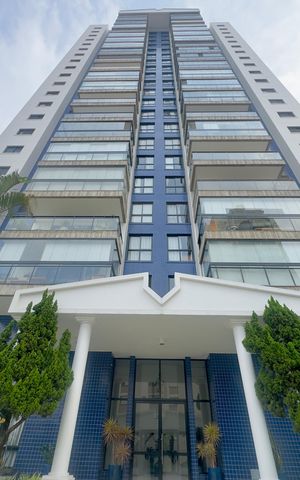 Apartamento à venda com 180m², 3 quartos e 4 vagas Apartamento à venda com 180m², 3 quartos e 4 vagasFachada