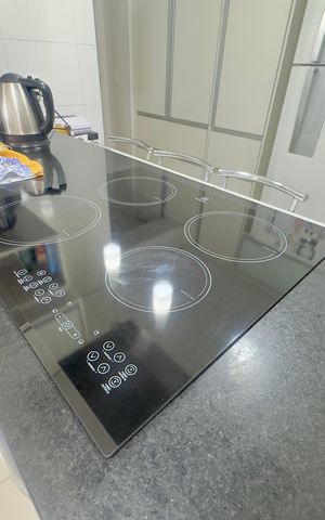 Apartamento à venda com 180m², 3 quartos e 4 vagas Apartamento à venda com 180m², 3 quartos e 4 vagasCozinha