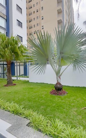 Apartamento à venda com 180m², 3 quartos e 4 vagas Apartamento à venda com 180m², 3 quartos e 4 vagasÁrea comum