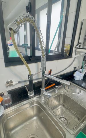 Apartamento à venda com 180m², 3 quartos e 4 vagas Apartamento à venda com 180m², 3 quartos e 4 vagasCozinha